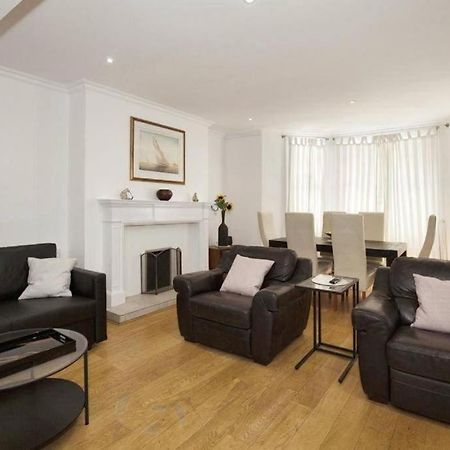 Lovely Kensington Flat ロンドン エクステリア 写真
