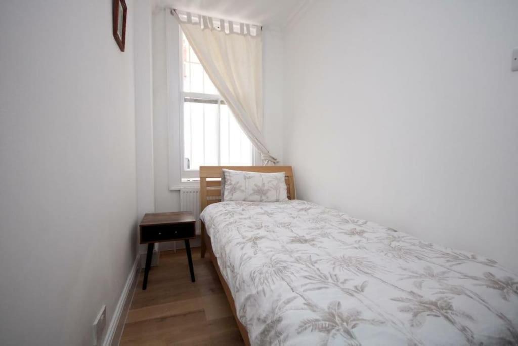 Lovely Kensington Flat ロンドン エクステリア 写真