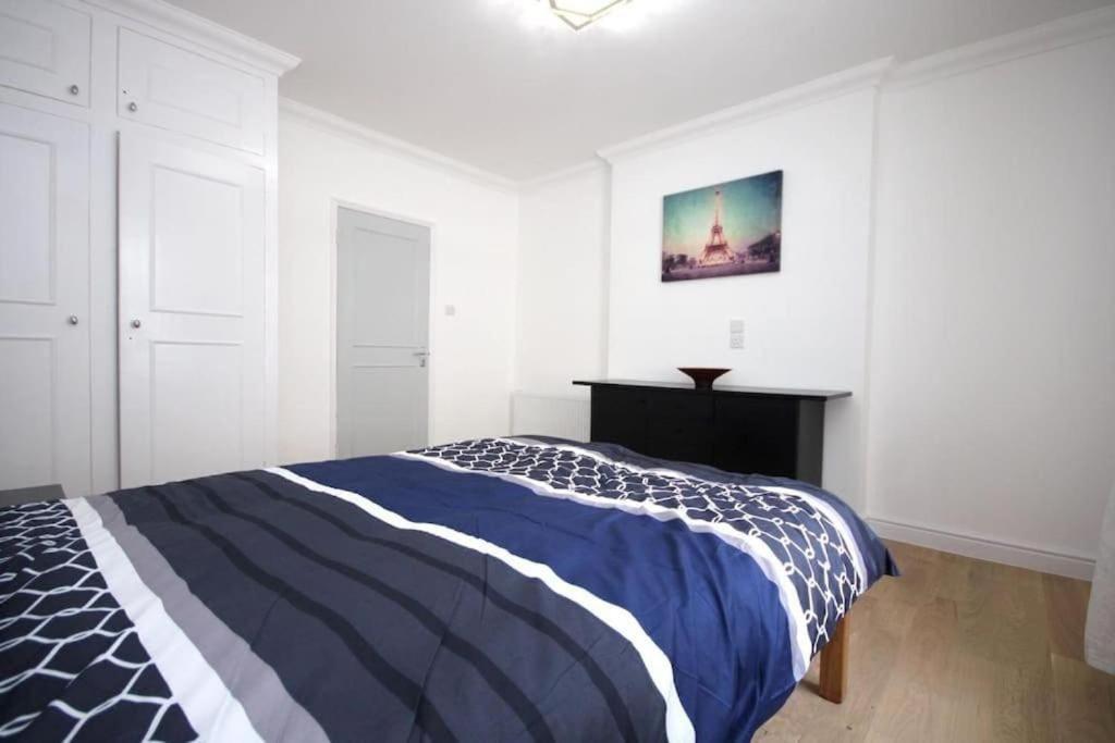 Lovely Kensington Flat ロンドン エクステリア 写真
